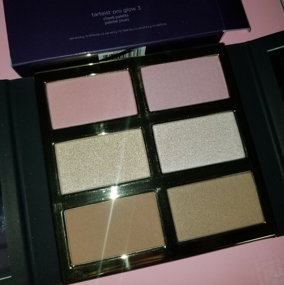🆕️Tarteist Pro Glow 3 - Picture 4 of 5